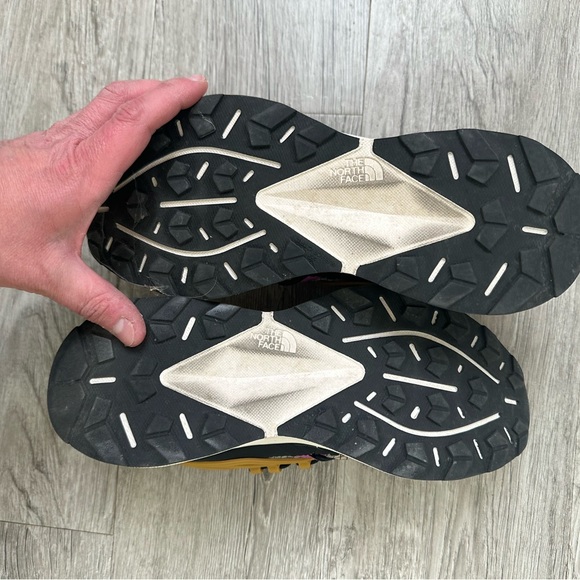 Women’s Oxeye Tech Shoes Size 8 - Picture 6 of 7